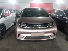 BYD Dolphin 405km Fashion Edition - ფოტო 2
