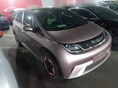 BYD Dolphin 405km Fashion Edition - ფოტო 3