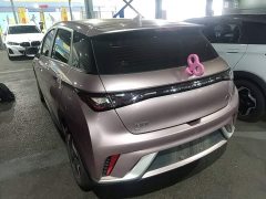 BYD Dolphin 405km Fashion Edition - ფოტო 4