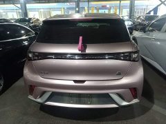 BYD Dolphin 405km Fashion Edition - ფოტო 5