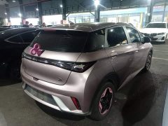 BYD Dolphin 405km Fashion Edition - ფოტო 6