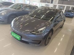 Tesla Model 3 Standard Range RWD Upgrade 3D6 - ფოტო 1