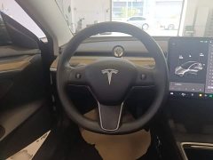 Tesla Model 3 Standard Range RWD Upgrade 3D6 - ფოტო 10