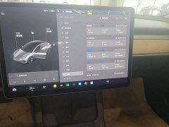 Tesla Model 3 Standard Range RWD Upgrade 3D6 - ფოტო 11