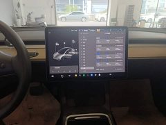 Tesla Model 3 Standard Range RWD Upgrade 3D6 - ფოტო 12