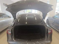 Tesla Model 3 Standard Range RWD Upgrade 3D6 - ფოტო 18
