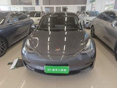 Tesla Model 3 Standard Range RWD Upgrade 3D6 - ფოტო 2