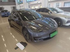 Tesla Model 3 Standard Range RWD Upgrade 3D6 - ფოტო 3