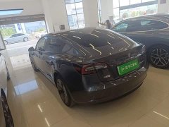 Tesla Model 3 Standard Range RWD Upgrade 3D6 - ფოტო 4