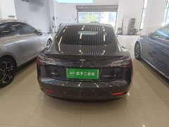 Tesla Model 3 Standard Range RWD Upgrade 3D6 - ფოტო 5