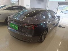 Tesla Model 3 Standard Range RWD Upgrade 3D6 - ფოტო 6
