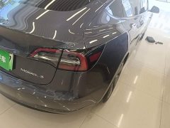 Tesla Model 3 Standard Range RWD Upgrade 3D6 - ფოტო 7