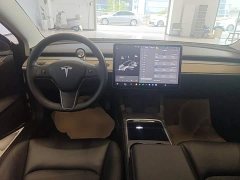 Tesla Model 3 Standard Range RWD Upgrade 3D6 - ფოტო 9