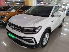 Volkswagen Tujia 2020 280TSI DSG Comfort Edition - ფოტო 1