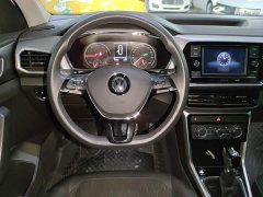 Volkswagen Tujia 2020 280TSI DSG Comfort Edition - ფოტო 10