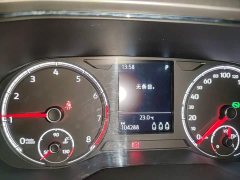 Volkswagen Tujia 2020 280TSI DSG Comfort Edition - ფოტო 11
