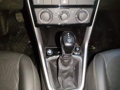 Volkswagen Tujia 2020 280TSI DSG Comfort Edition - ფოტო 13