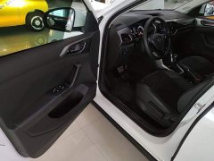 Volkswagen Tujia 2020 280TSI DSG Comfort Edition - ფოტო 15