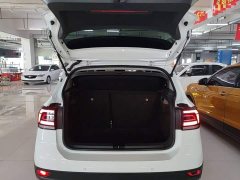 Volkswagen Tujia 2020 280TSI DSG Comfort Edition - ფოტო 18