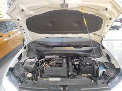 Volkswagen Tujia 2020 280TSI DSG Comfort Edition - ფოტო 19