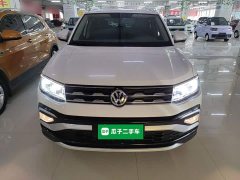 Volkswagen Tujia 2020 280TSI DSG Comfort Edition - ფოტო 2
