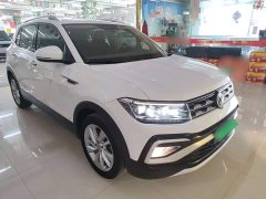 Volkswagen Tujia 2020 280TSI DSG Comfort Edition - ფოტო 3