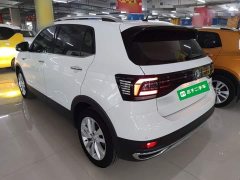 Volkswagen Tujia 2020 280TSI DSG Comfort Edition - ფოტო 4