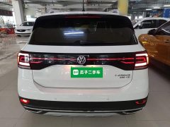 Volkswagen Tujia 2020 280TSI DSG Comfort Edition - ფოტო 5