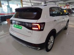 Volkswagen Tujia 2020 280TSI DSG Comfort Edition - ფოტო 6
