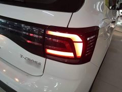 Volkswagen Tujia 2020 280TSI DSG Comfort Edition - ფოტო 7