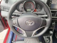 Toyota Vios 2021 1.5L CVT Creative Edition - ფოტო 10