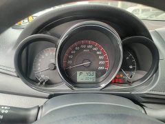 Toyota Vios 2021 1.5L CVT Creative Edition - ფოტო 11