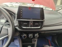 Toyota Vios 2021 1.5L CVT Creative Edition - ფოტო 12