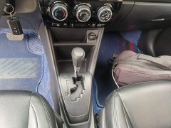 Toyota Vios 2021 1.5L CVT Creative Edition - ფოტო 13