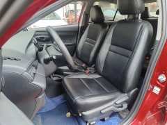 Toyota Vios 2021 1.5L CVT Creative Edition - ფოტო 14