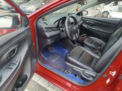 Toyota Vios 2021 1.5L CVT Creative Edition - ფოტო 15