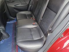 Toyota Vios 2021 1.5L CVT Creative Edition - ფოტო 16