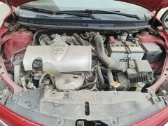 Toyota Vios 2021 1.5L CVT Creative Edition - ფოტო 19