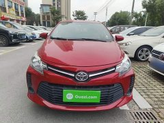 Toyota Vios 2021 1.5L CVT Creative Edition - ფოტო 2