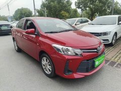 Toyota Vios 2021 1.5L CVT Creative Edition - ფოტო 3
