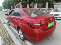 Toyota Vios 2021 1.5L CVT Creative Edition - ფოტო 4