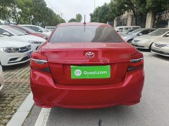 Toyota Vios 2021 1.5L CVT Creative Edition - ფოტო 5
