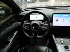 BYD Seal 06 DM-i 80KM Deluxe - ფოტო 10