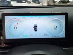 BYD Seal 06 DM-i 80KM Deluxe - ფოტო 11