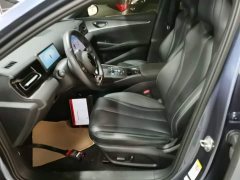 BYD Seal 06 DM-i 80KM Deluxe - ფოტო 14