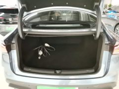 BYD Seal 06 DM-i 80KM Deluxe - ფოტო 18
