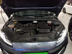 BYD Seal 06 DM-i 80KM Deluxe - ფოტო 19