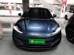 BYD Seal 06 DM-i 80KM Deluxe - ფოტო 2