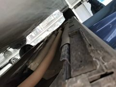 BYD Seal 06 DM-i 80KM Deluxe - ფოტო 20
