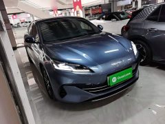 BYD Seal 06 DM-i 80KM Deluxe - ფოტო 3